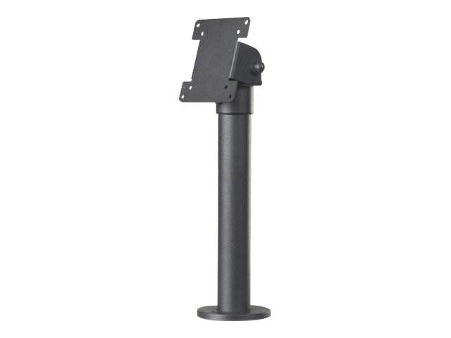 SpacePole Vesa 75/100 Pole Mount Top