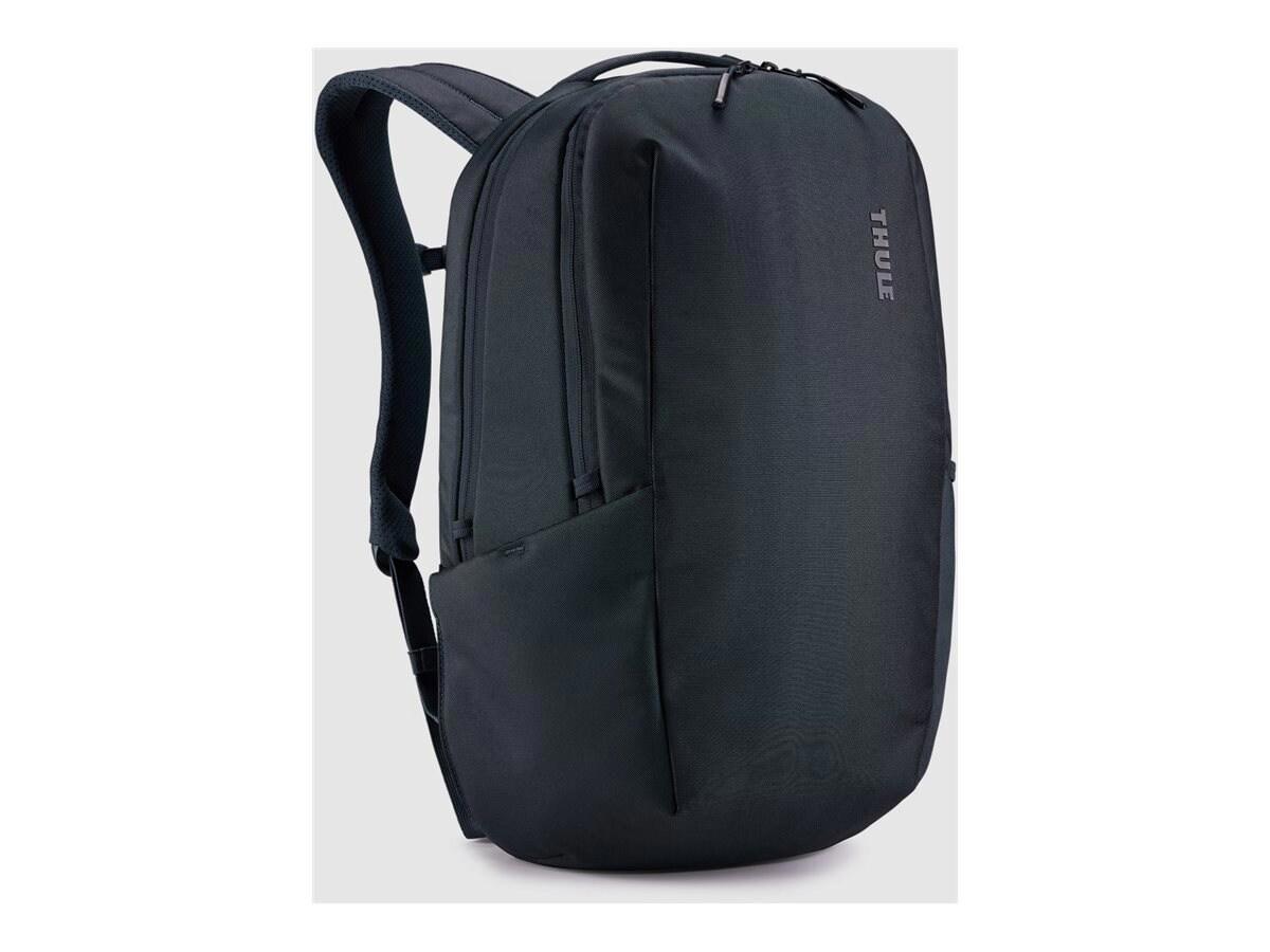 Thule Subterra Carrying Case (Backpack) - Dark Slate