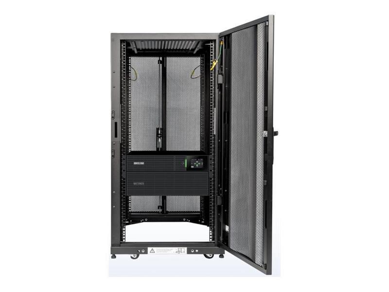 Minuteman MMCAB24S8K Power Array Cabinet