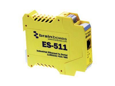 Brainboxes Es-511 1Port Device SVR