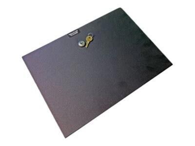 Apg Cash Drawer Steel Locking Till Cover