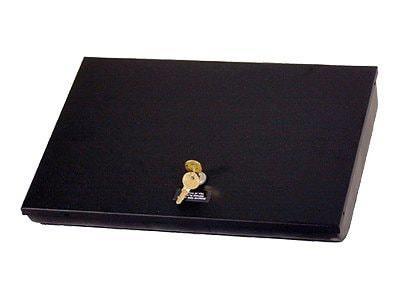 Apg Cash Drawer Steel Locking Till Cover Fits