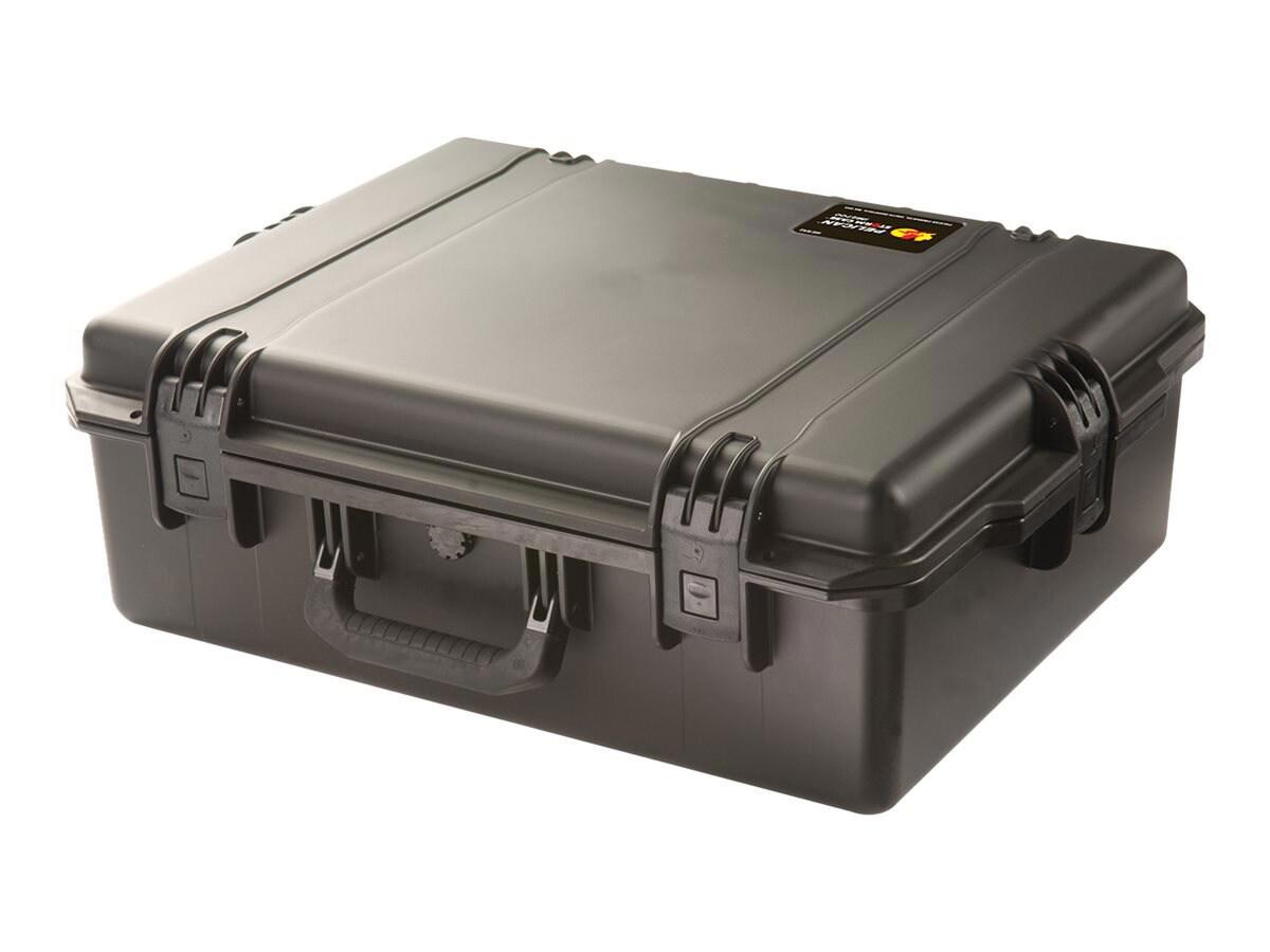 Pelican Im2700 Storm Hard Case Black W/