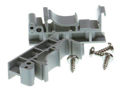 Brainboxes Din Rail Kit For 2Port Es And