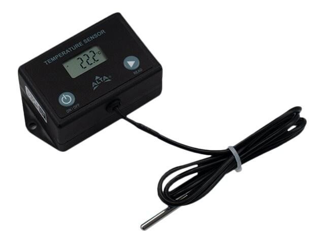 Monnit Digital Temp Sensor 3FT Lead