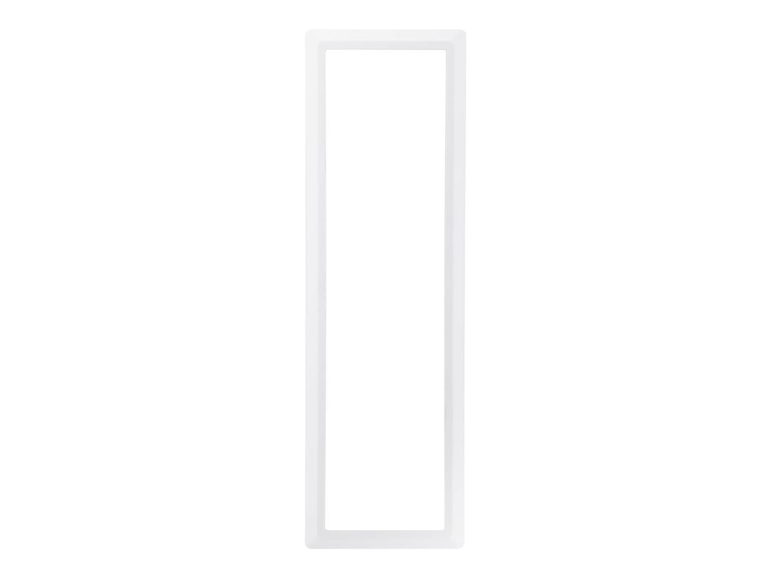 Hanwha White Cover For Video Intercom