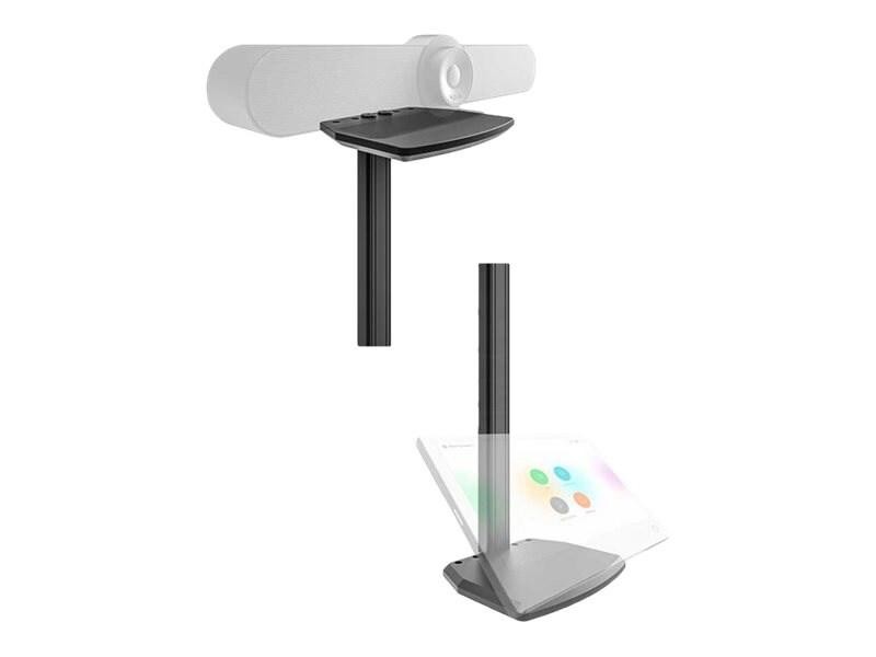 Salamander Designs 7X5 Tech Shelf 24In Post FPS