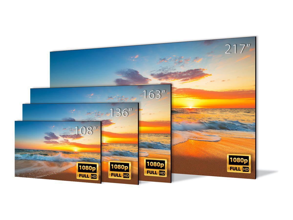 Planar Systems MGP Complete Hd217in