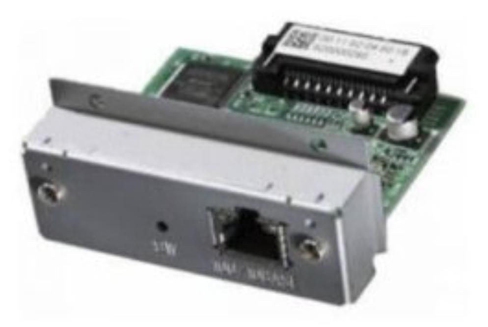 Star Micronics Interface Board (TSP650II/TSP700II/TSP800II/TUP500 Series)