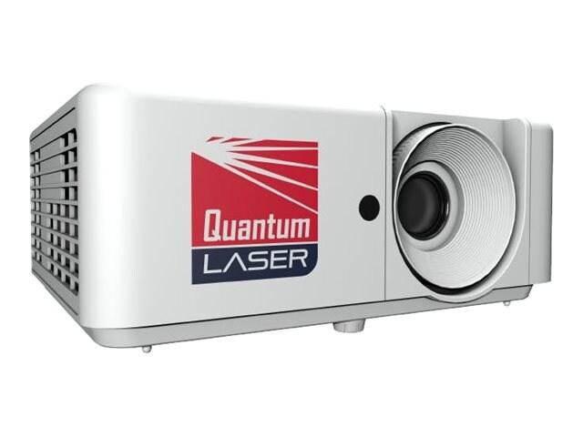 InFocus Core II INL176 3D DLP Projector - 16:10 - Ceiling Mountable, Floor Mountable