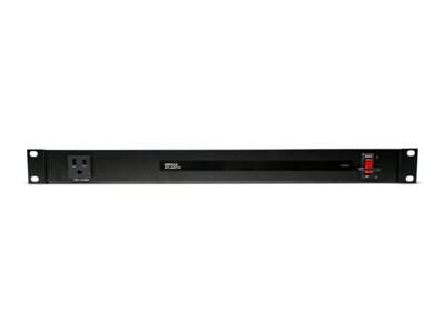 Middle Atlantic 9Out 15A RCKMNT Power Cen
