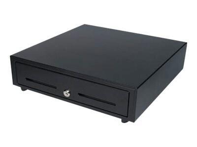 Star Micronics CD31616BKC48S2 Black 16WX16D