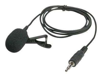 Califone Electret Lapel