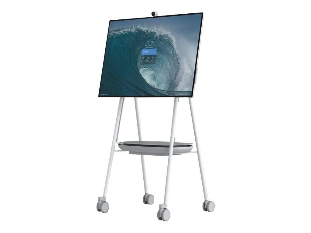 Steelcase Roam Mobile Stand F/Microsoft