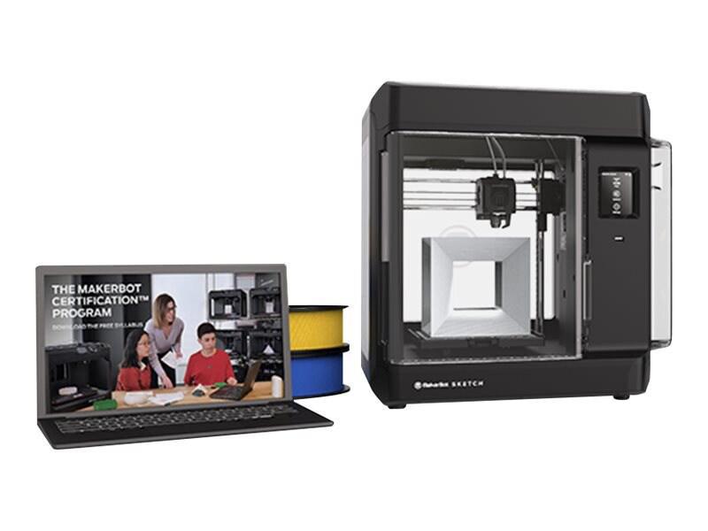 Makerbot Sketch 3D Printer Kit