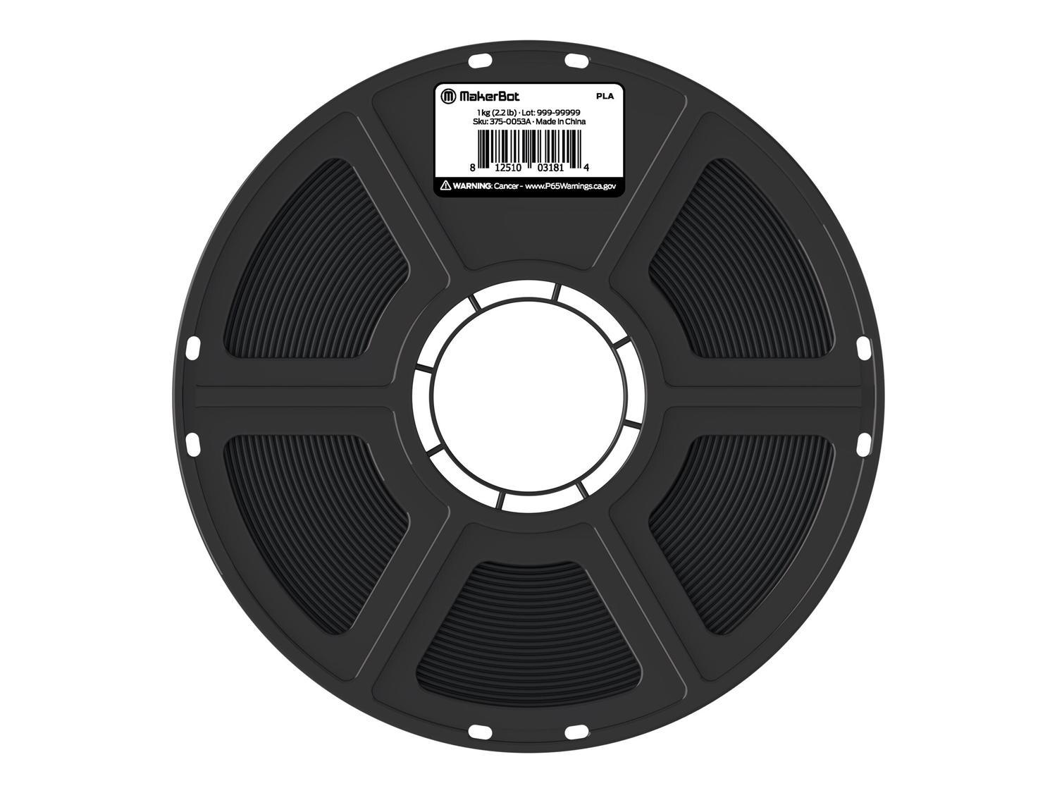 MakerBot 3D Printer PLA Filament