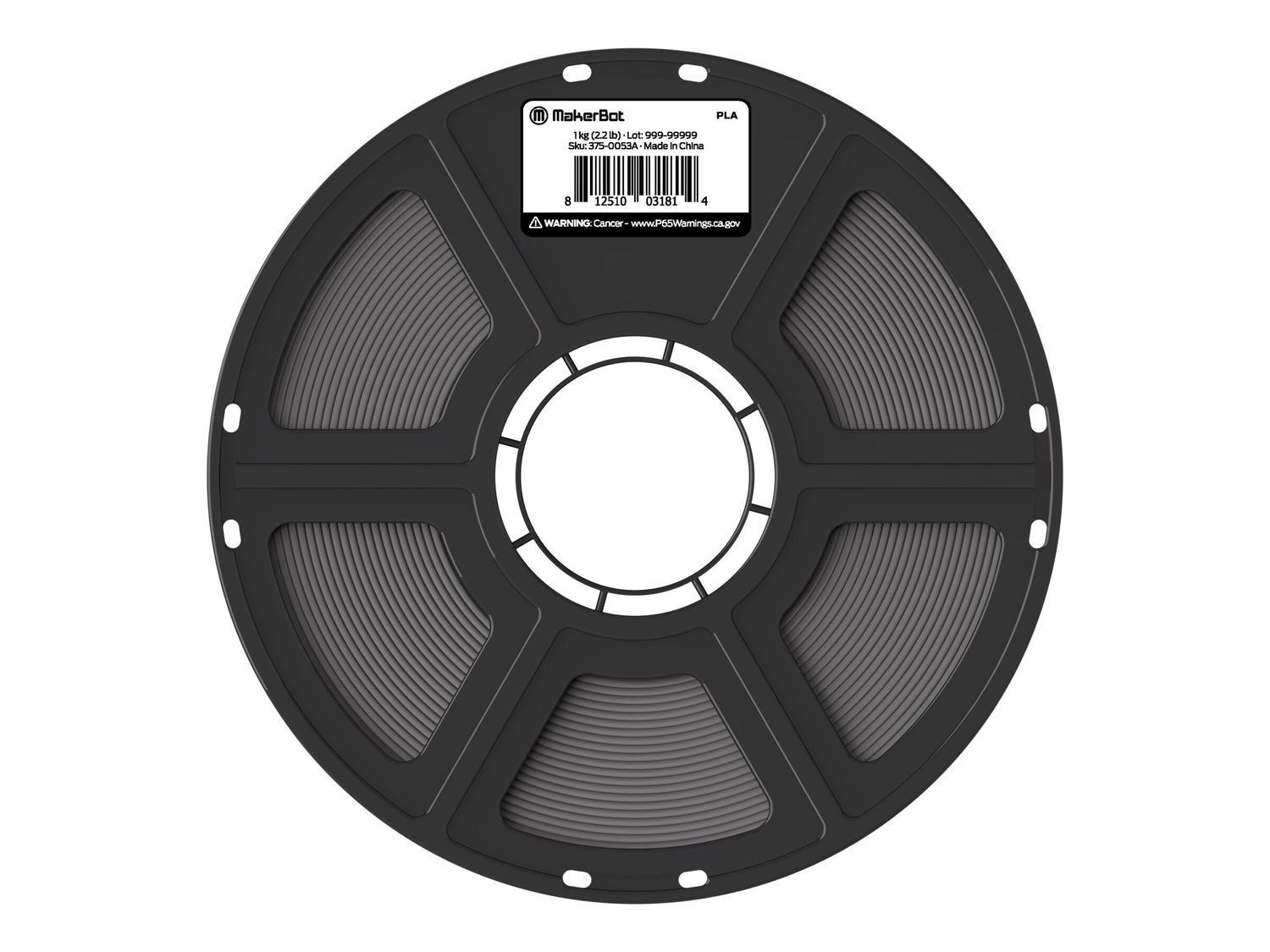 MakerBot 3D Printer PLA Filament