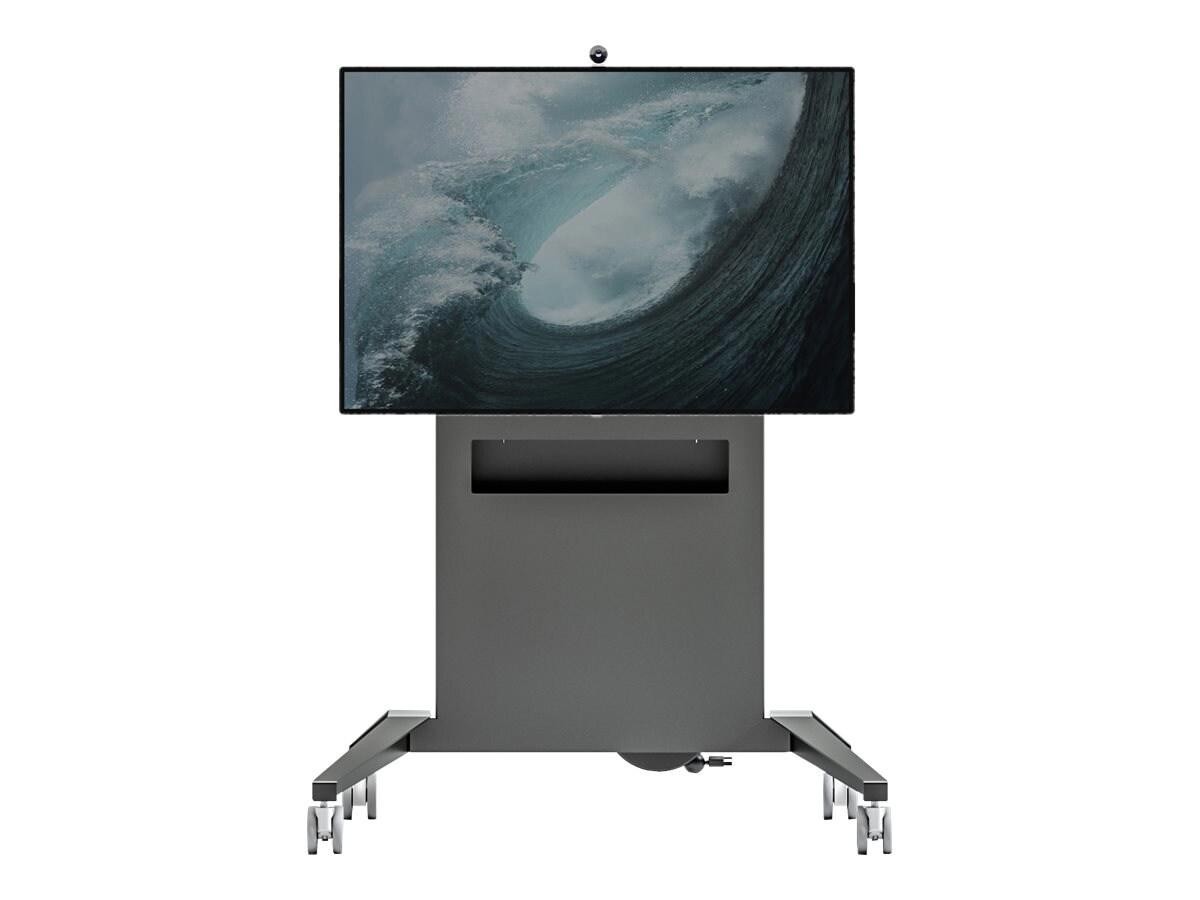Salamander Designs Cart For Micosoft Suface Hub