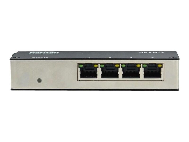 Raritan Dominion Serial Access Module