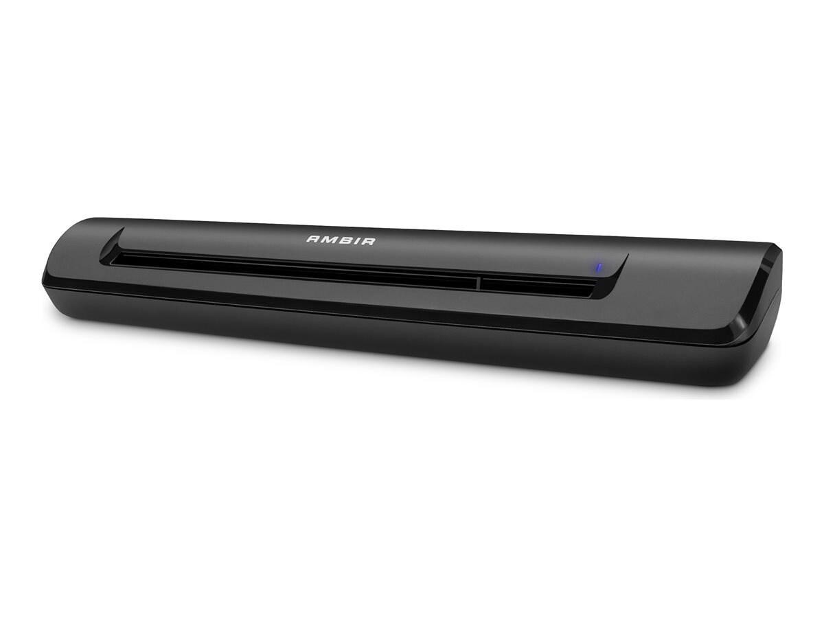 Ambir Technology Ps600-As Simplex