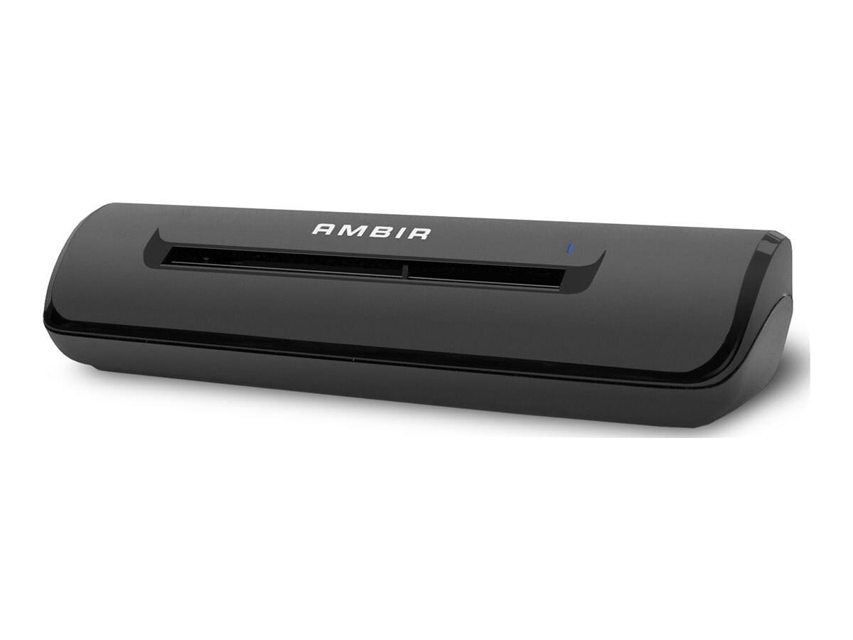 Ambir Technology Ps667-As Simplex Scanner
