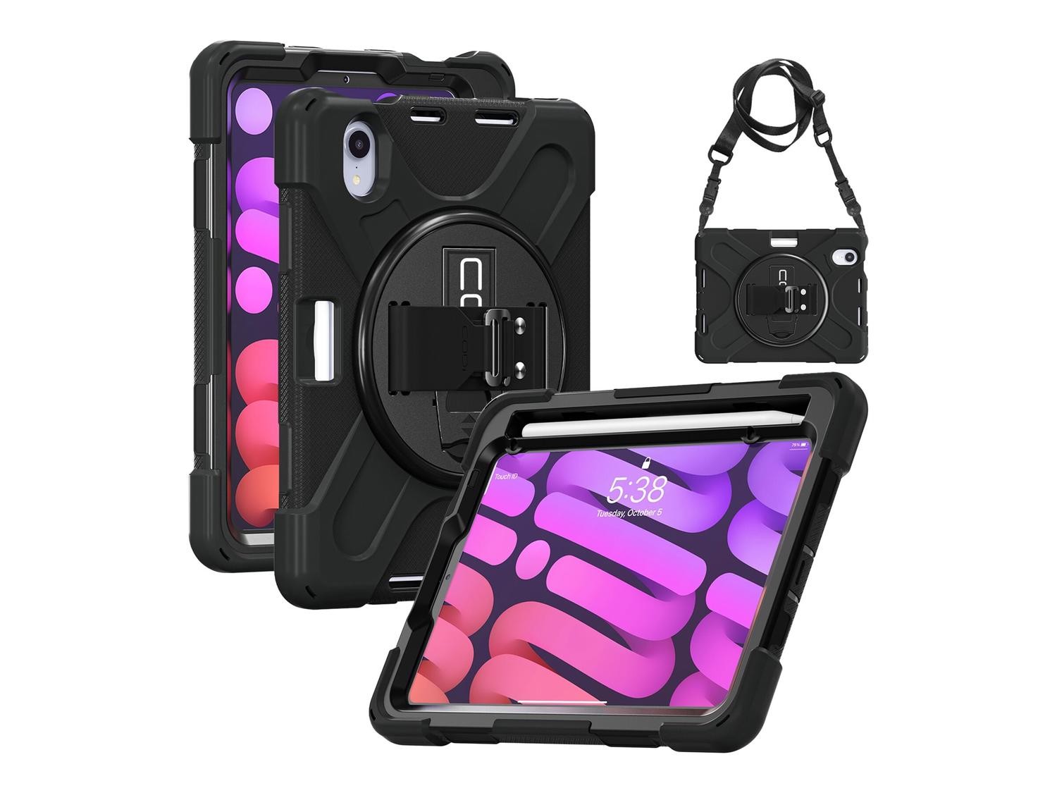Codi Rugged Case For Ipad Mini 6