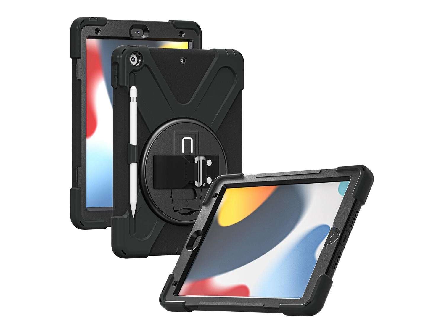 Codi Rugged Case Ipad 10.2 Gen 7/8/9