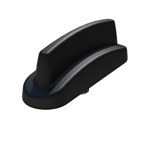 Panorama Antennas Panorama M2M Mimo Antenna Black