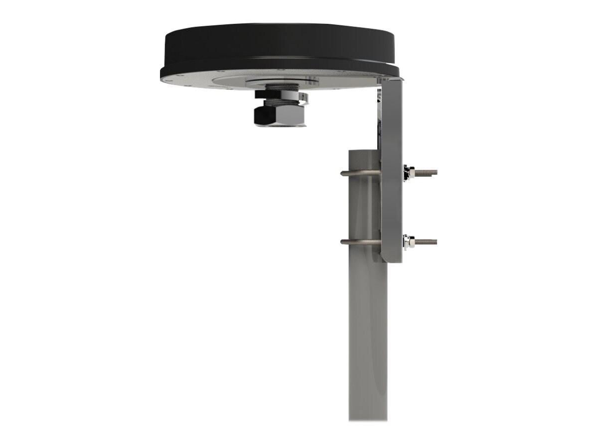 Parsec Technologies Husky 4:1 Ant 4 Cell