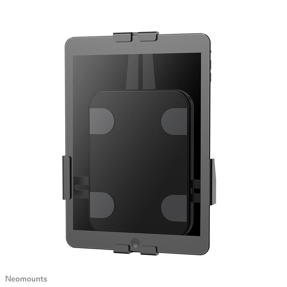Neomounts Lockable Univ Wall Mount Tablet Casing