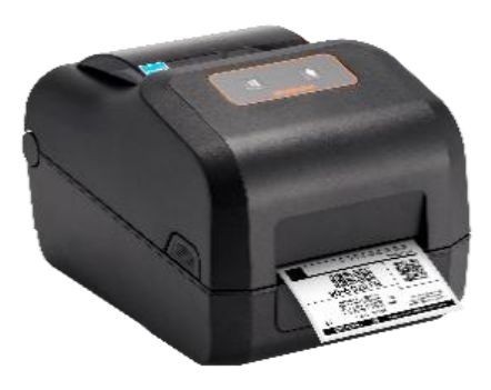 Bixolon XD5-40t 203Dpi Usb+Usb Host Thermal Up T
