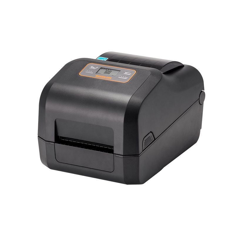 Bixolon XD5-40t 203Dpi LCD Usb Host Serial