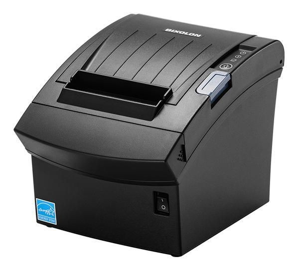 Bixolon SRP-350V With Serial And Usb Vi Sensor W