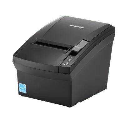 Bixolon SRP-330 Dark Grey DT Usb2.0 Serial Cutte