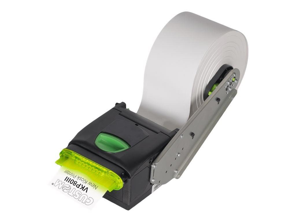 Custom Vkp80iii Printer Eth Usb Side