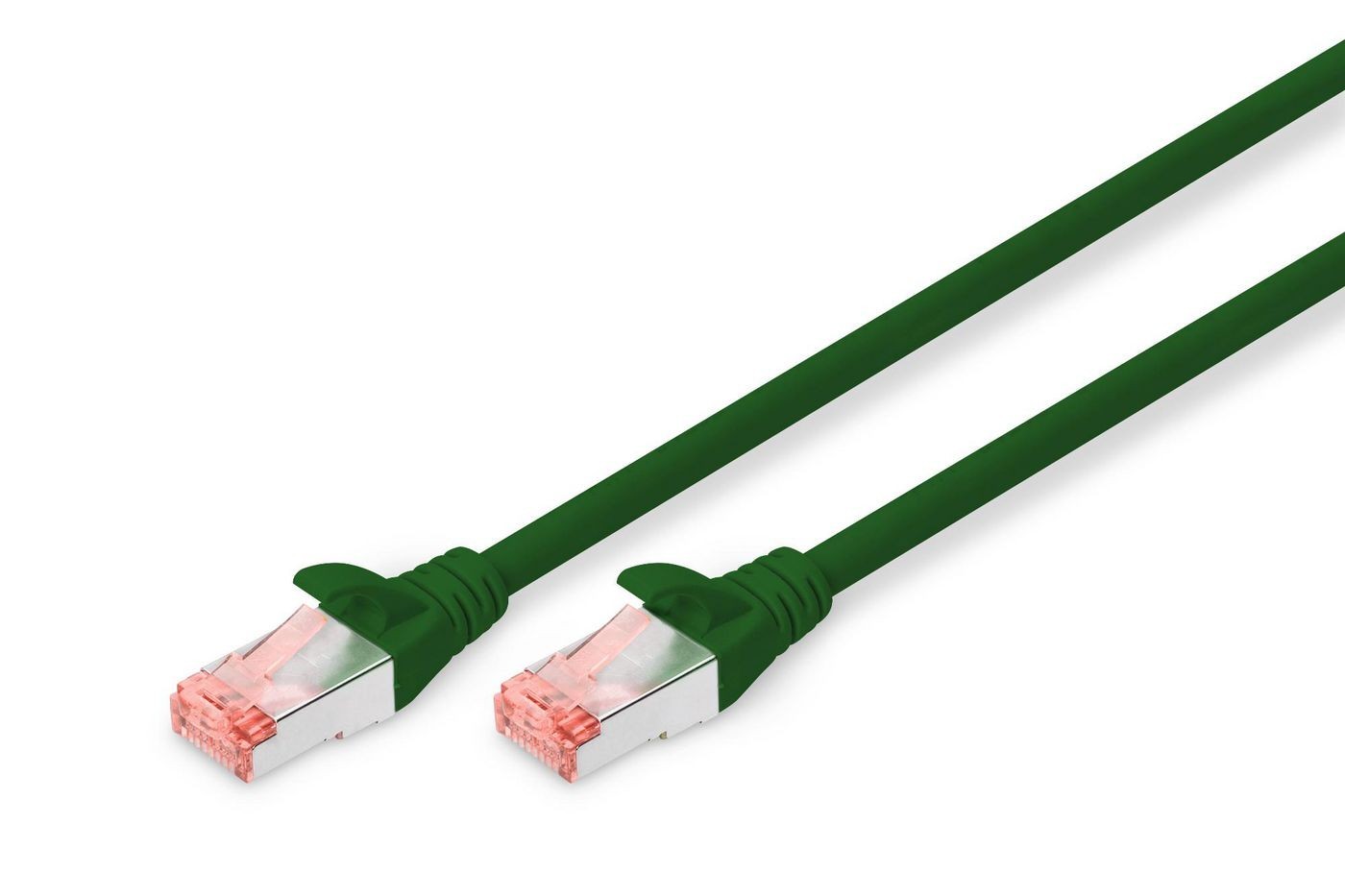 Digitus Cat 6 S-FTP Patch Cable Lsoh Cu