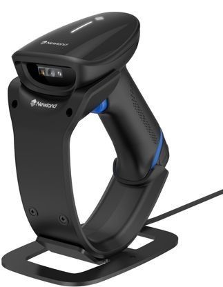 Newland HR23 Dorada 2D Cmos Wireless BT