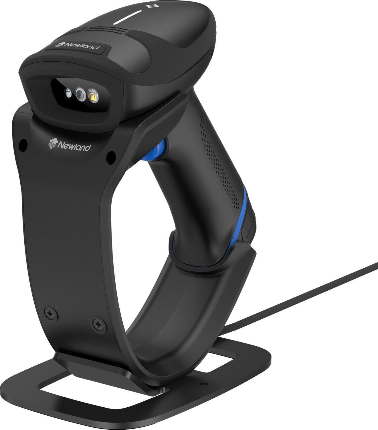 Newland HR32 Marlin Ii 2D Cmos Mega Pixel Health