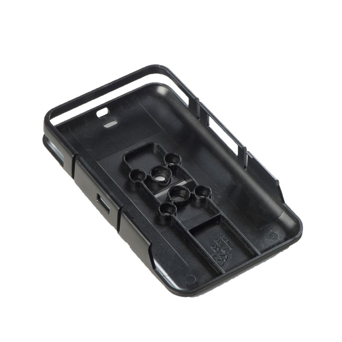 Ergonomic Solutions mCase For Ingenico Ismp4 W. Lanyard Blac