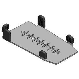 SpacePole Payment Device Holder