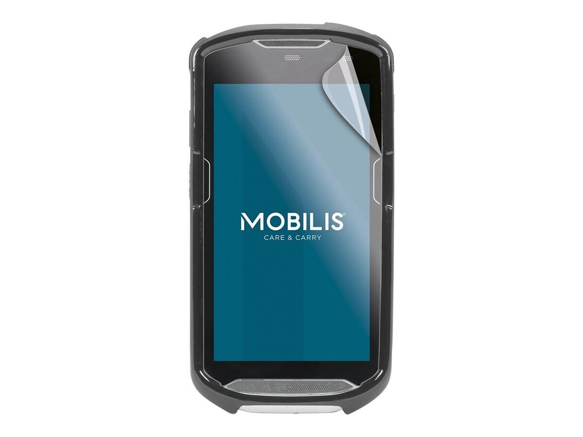 Mobilis Anti-Shockik06 Clear TC51/2/6/7
