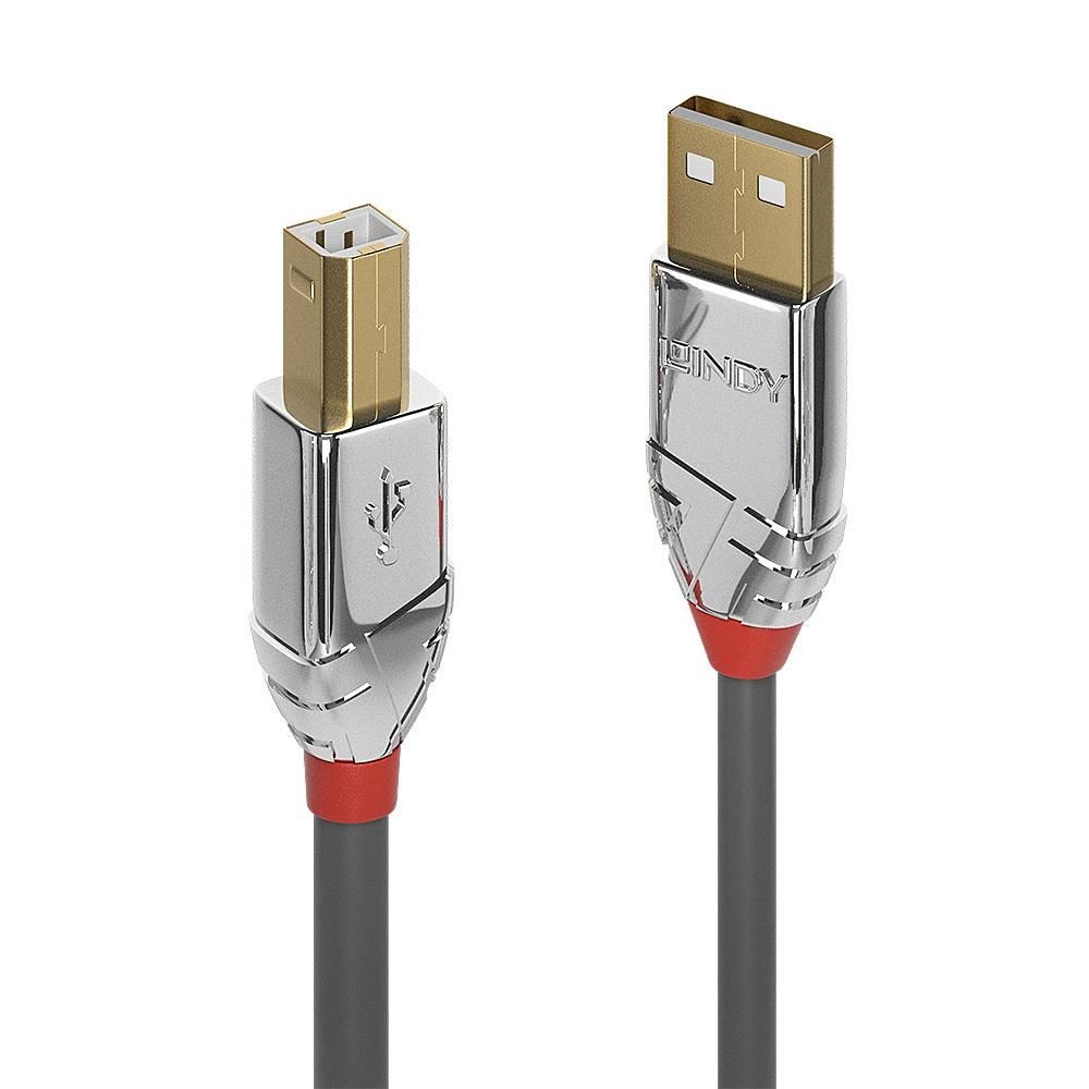 Lindy 7.5M Usb2 A-B Cable CL
