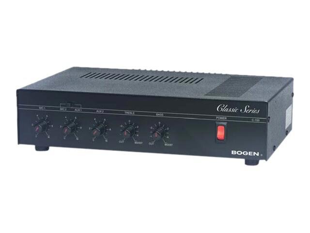 Bogen 60W Amplifier