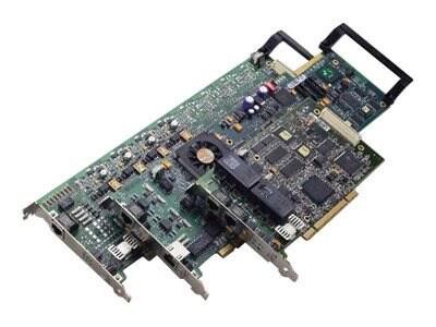 Dialogic TR1034 Fax Board