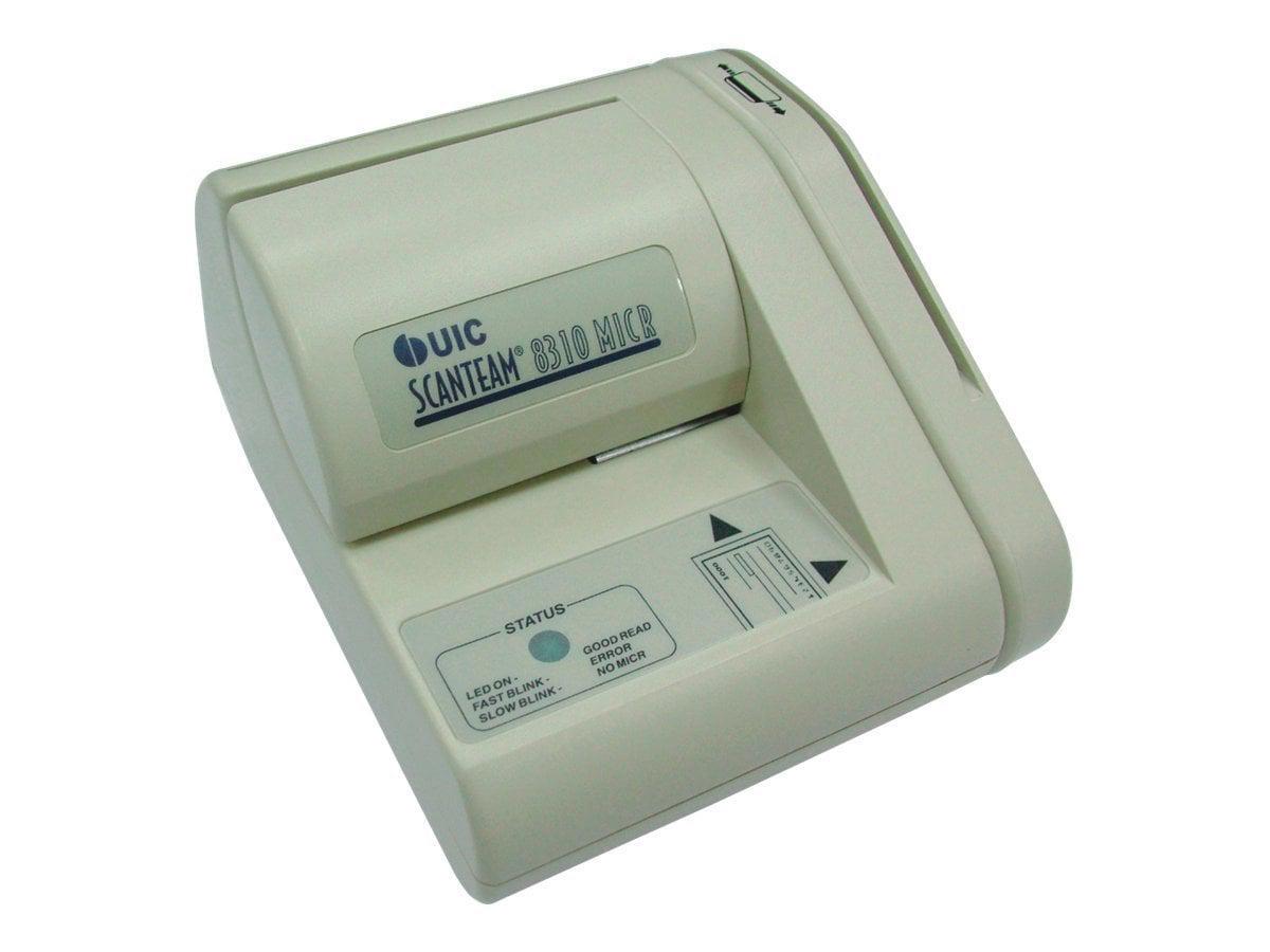 Uniform Solution Usb Rohs No MSR Beige No Power Supply Required