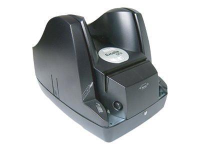 MagTek Excella STX, Check 21 Platform Micr, Dual Scanner w/Printer, Color