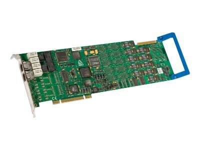 Dialogic Diva V-4Pri/E1/T1-120-96/120Pt PCIe Full Size