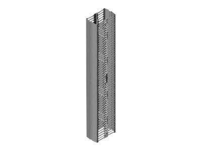 Chatsworth Velocity Cable Management Tray, Vertical