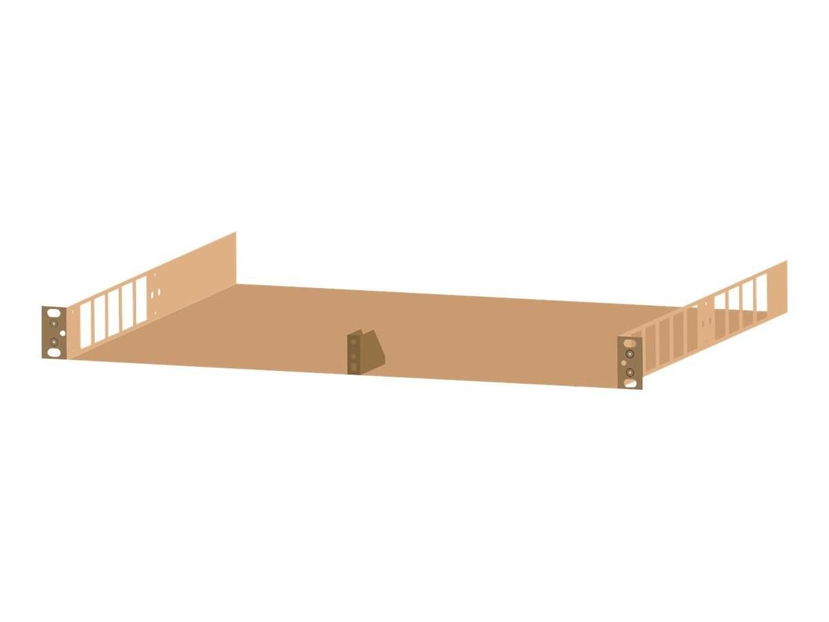 Mitel Rack Mounting Tray Kit