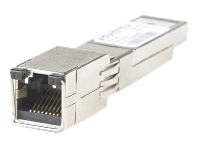 Arista Networks 1000Base-T SFP RJ-45 Copper
